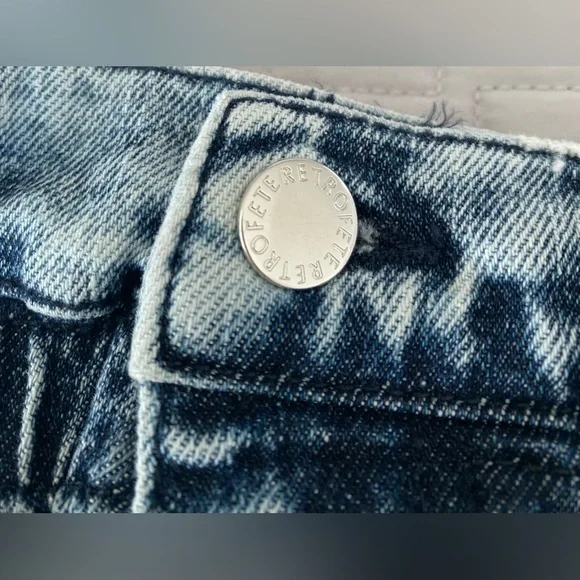 Retrofēte Carmen Skirt - Picture 9 of 10